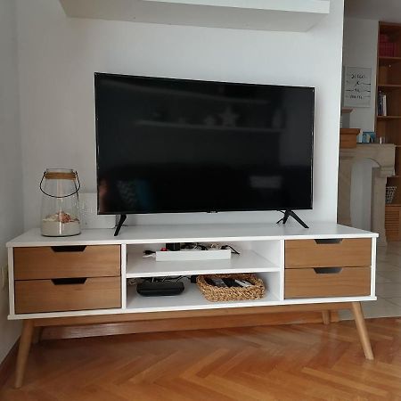 Apartment Palma コルチュラ エクステリア 写真
