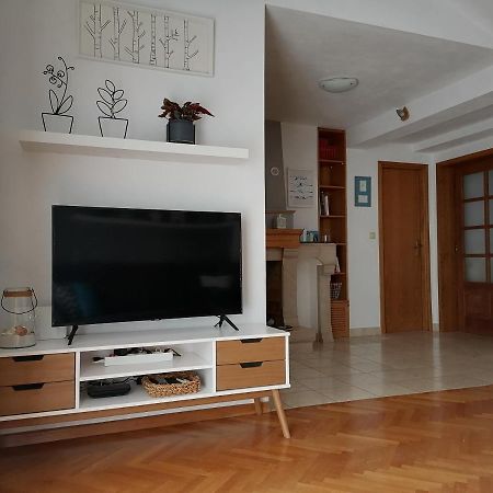 Apartment Palma コルチュラ エクステリア 写真