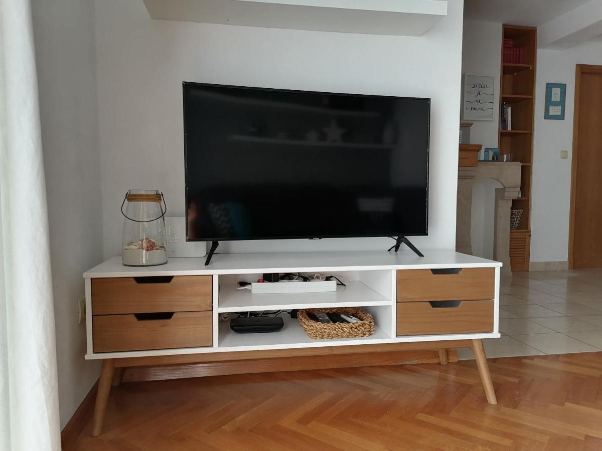 Apartment Palma コルチュラ エクステリア 写真