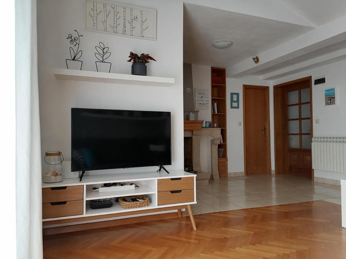 Apartment Palma コルチュラ エクステリア 写真