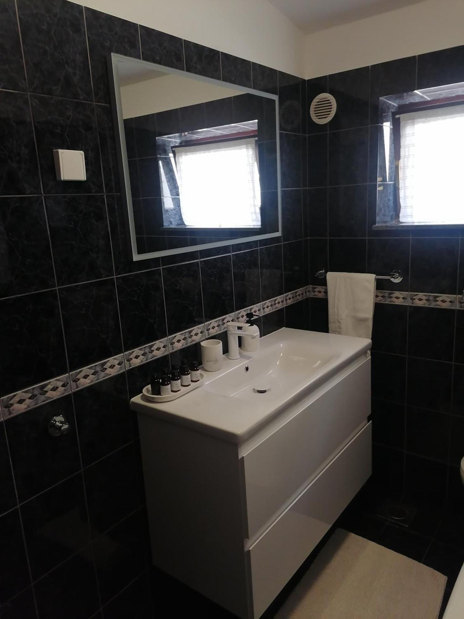Apartment Palma コルチュラ エクステリア 写真