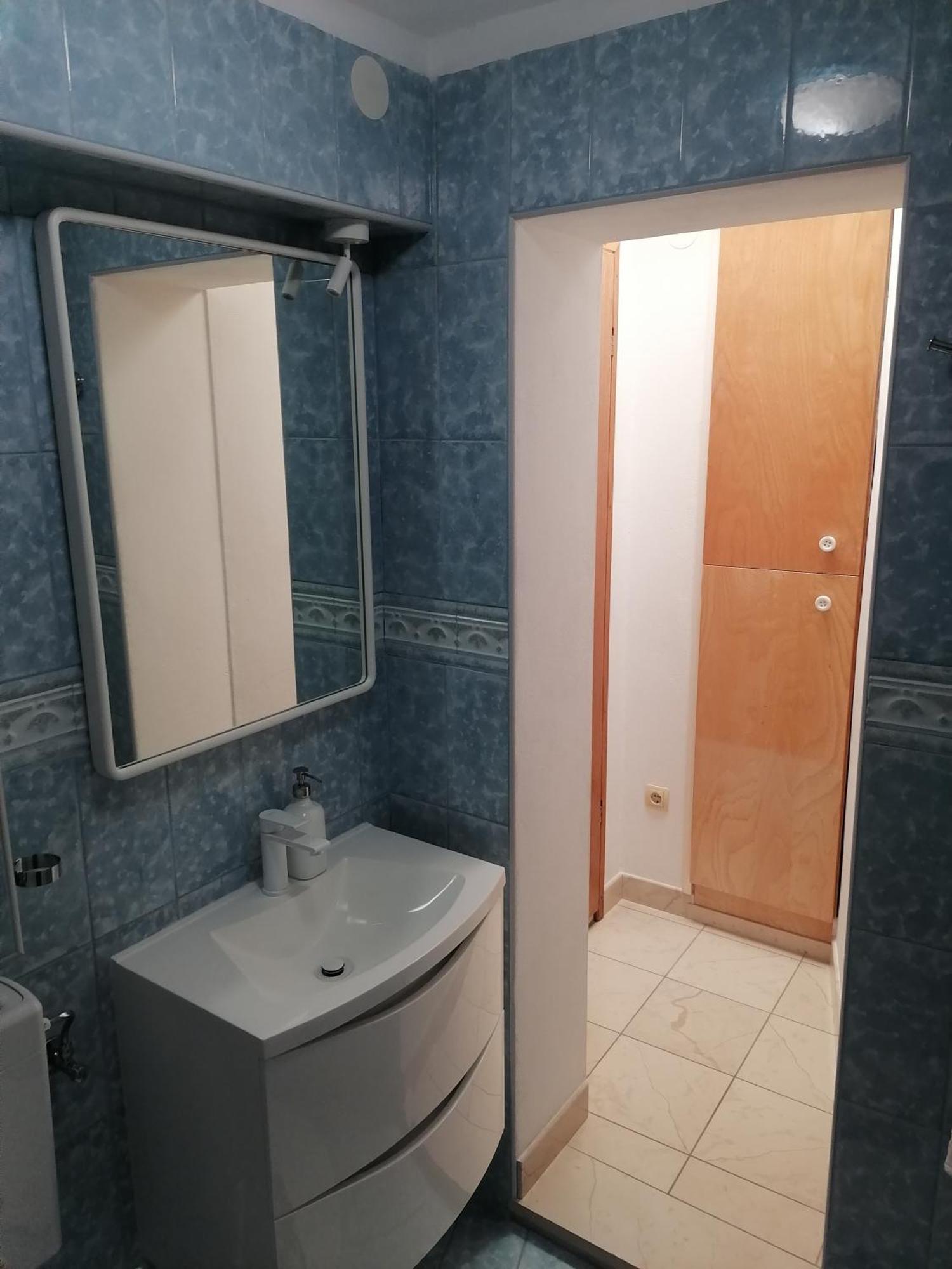 Apartment Palma コルチュラ エクステリア 写真