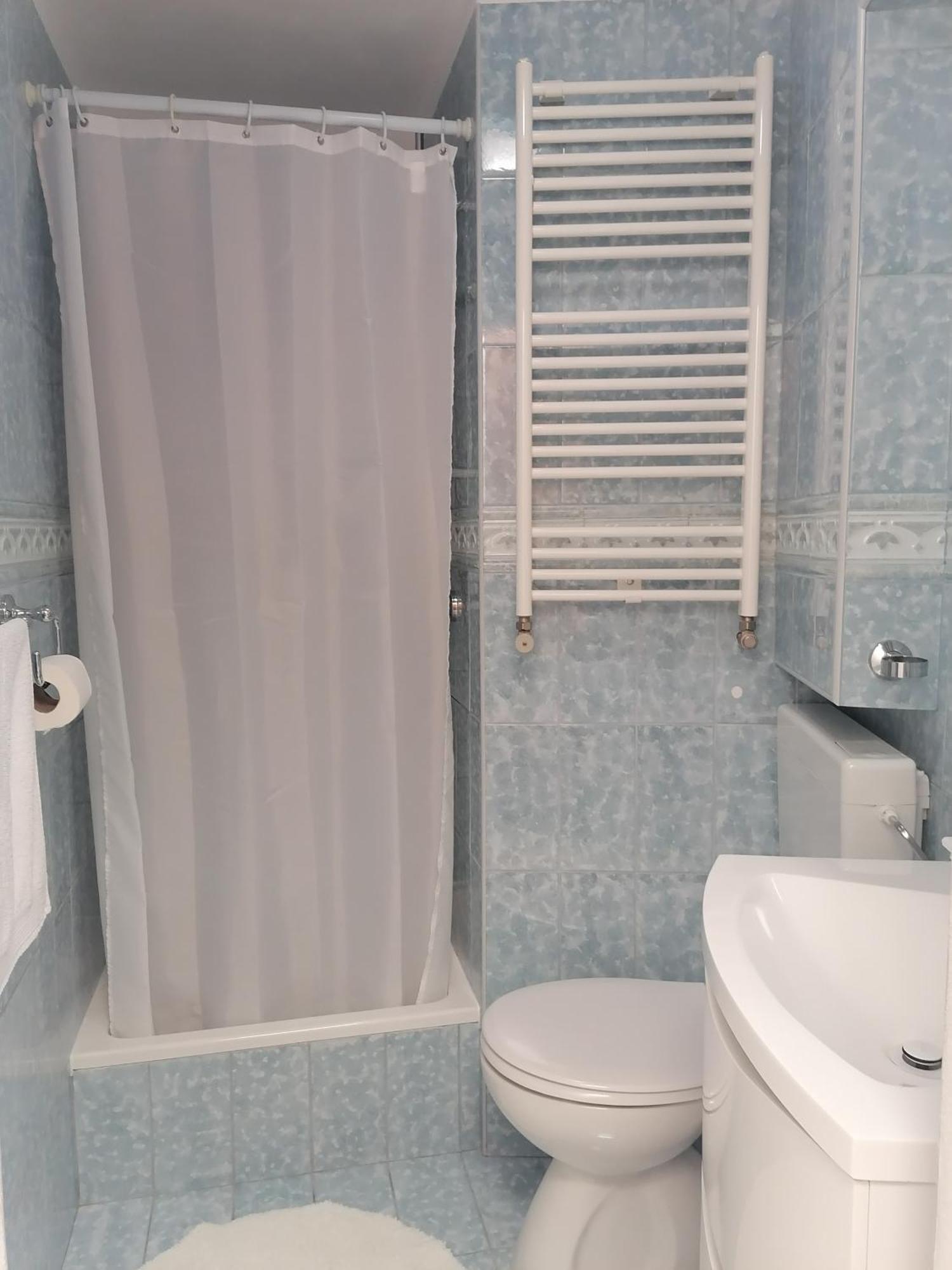 Apartment Palma コルチュラ エクステリア 写真