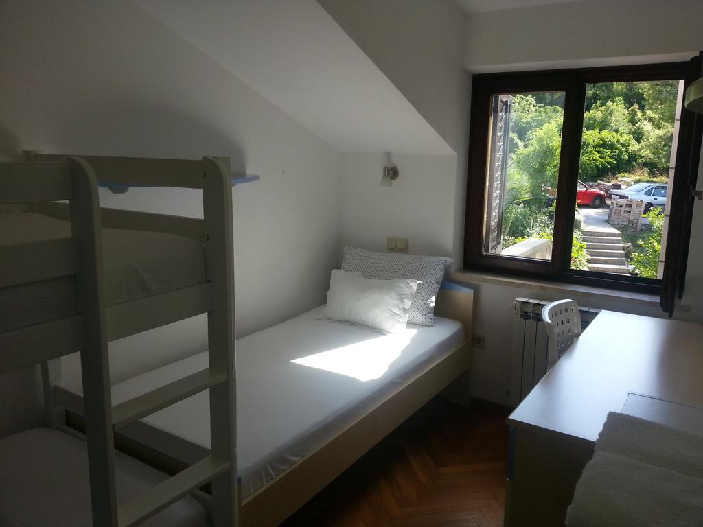 Apartment Palma コルチュラ エクステリア 写真