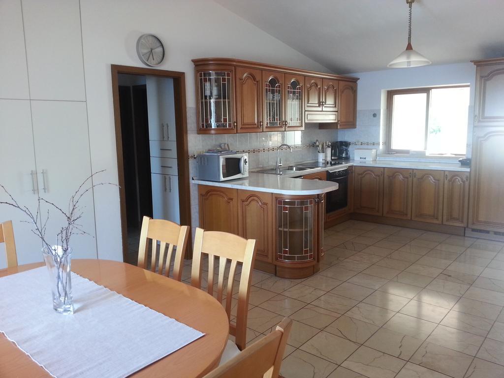 Apartment Palma コルチュラ エクステリア 写真