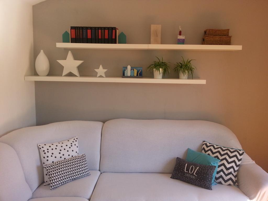 Apartment Palma コルチュラ エクステリア 写真