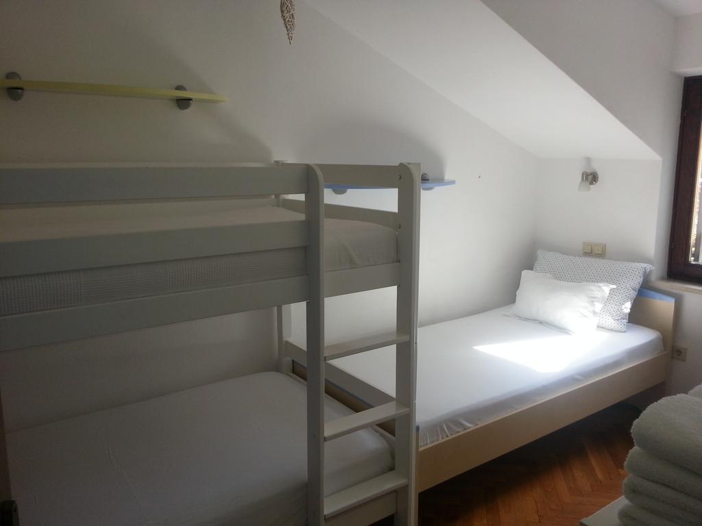 Apartment Palma コルチュラ エクステリア 写真