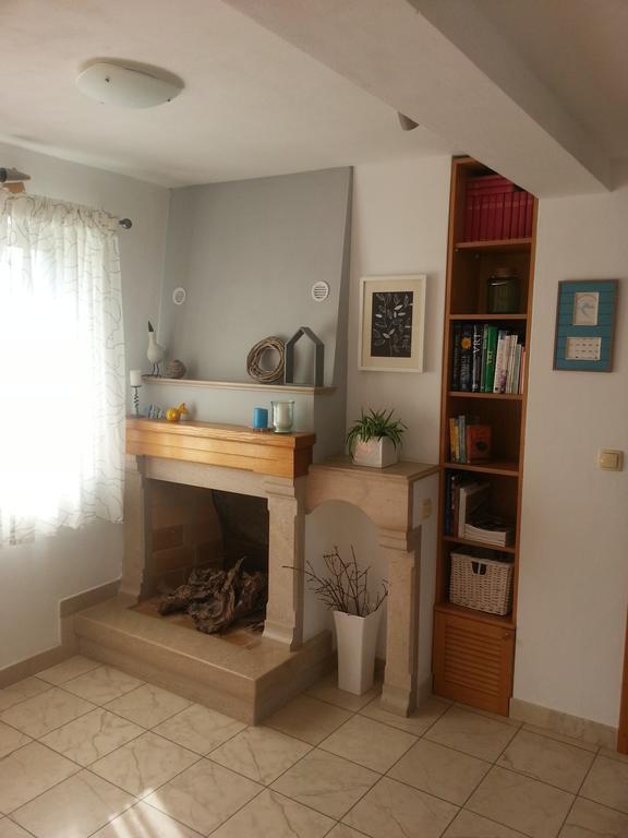 Apartment Palma コルチュラ エクステリア 写真