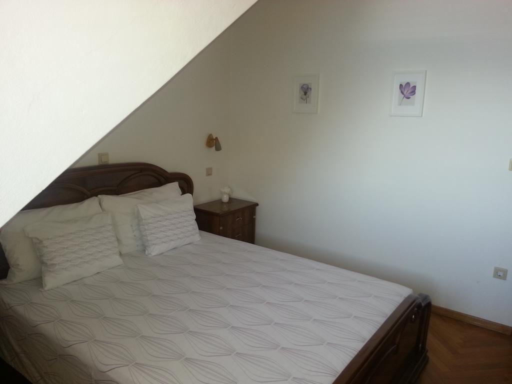 Apartment Palma コルチュラ エクステリア 写真
